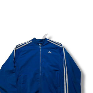 Vintage Adidas Trackjacket (M)