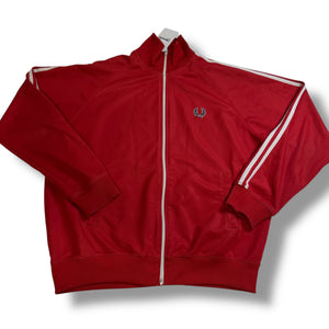 Fred Perry Trackjacket (L)