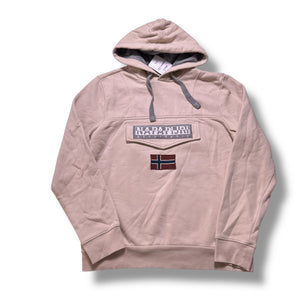 Vintage Napapijri Pullover (M)