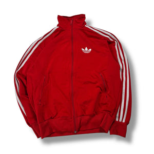 Vintage Adidas Firebird Trackjacket (S)