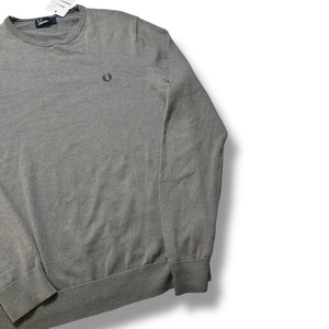 Vintage Fred Perry Sweater (L)