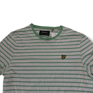 Vintage Lyle & Scott Shirt (XL)