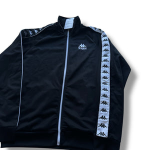 Vintage kappa Trackjacket (M)