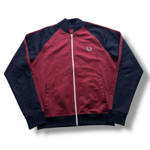 Vintage Fred Perry Trackjacket (M)