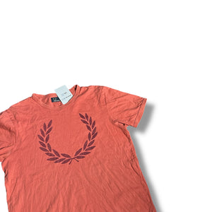 Vintage Fred Perry Shirt (M)