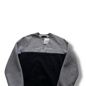 Vintage Fred Perry Sweater (M)