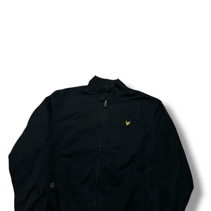 Vintage Lyle & Scott Jacke (M)