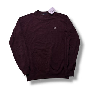 Vintage Fred Perry Sweater (S)