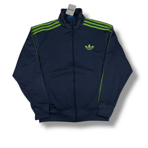 Vintage Adidas Trackjacket (M)