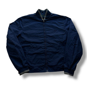Vintage Fred Perry Trackjacket (S)