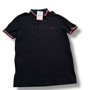 Vintage Fred Perry Poloshirt (S)