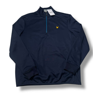 Vintage Lyle & Scott Trackjacket (L)