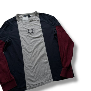 Vintage Fred Perry Sweater (L)