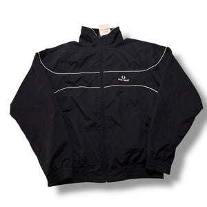 Vintage Fred Perry Jacke (S)