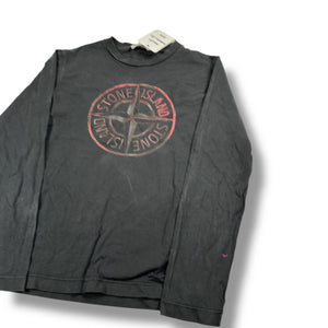Vintage Stone Island Sweater (XXS)