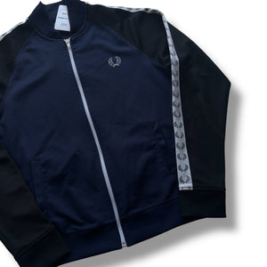 Vintage Fred Perry Trackjacket (S)