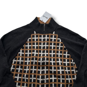 Vintage Fred Perry Trackjacket