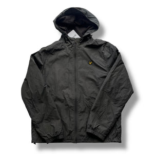 Vintage Lyle & Scott Windbreaker (L)