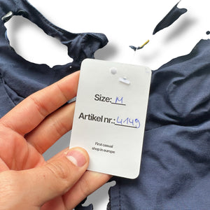 Vintage Lyle & Scott Jacke (M)