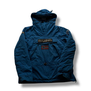 Vintage Napapijri Trackjacket (S)