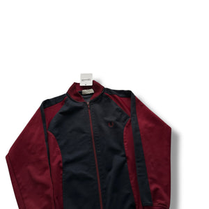 Vintage Fred Perry Trackjacket (XS)