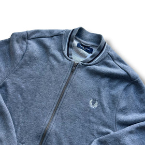 Vintage Fred Perry Trackjacket (S)