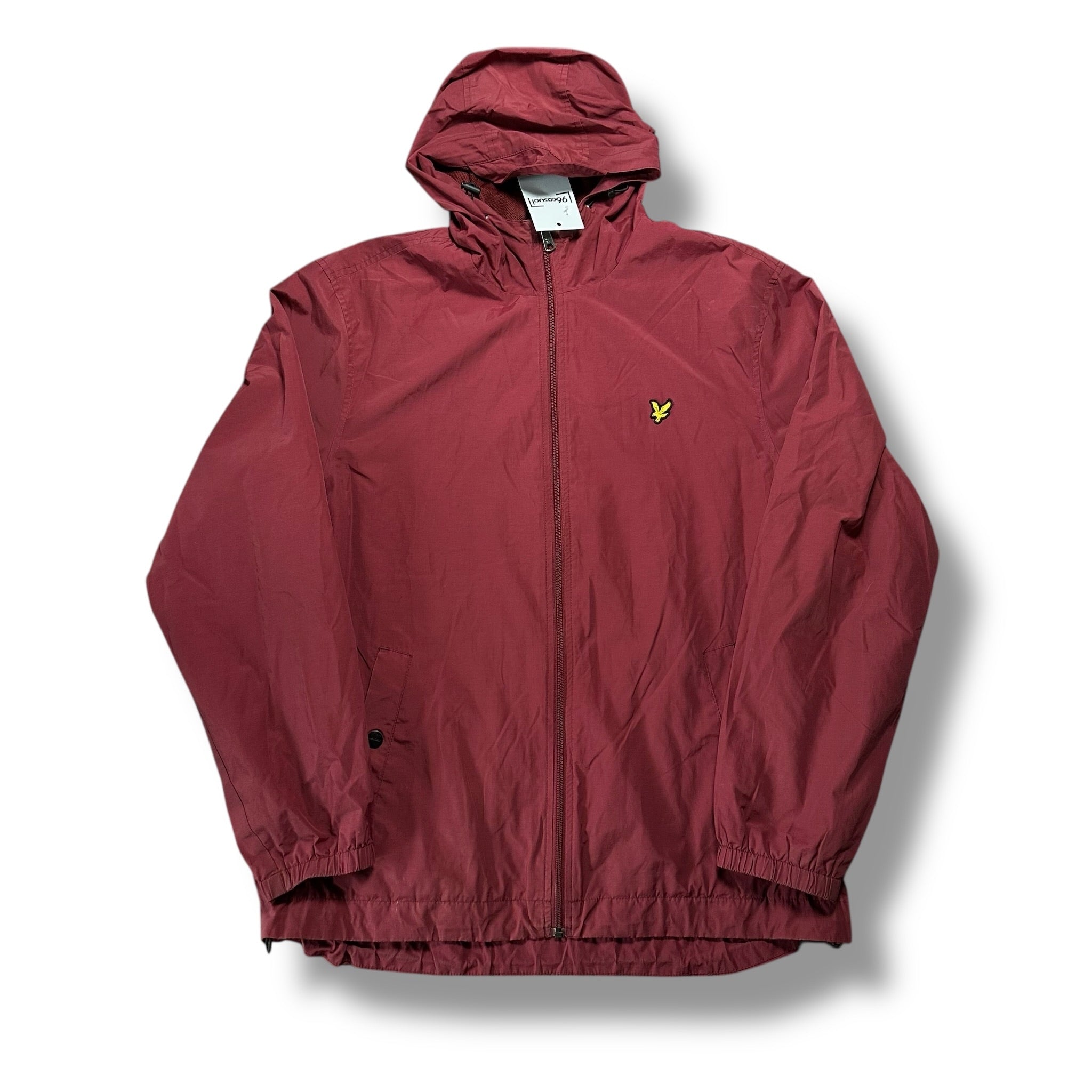 96casual