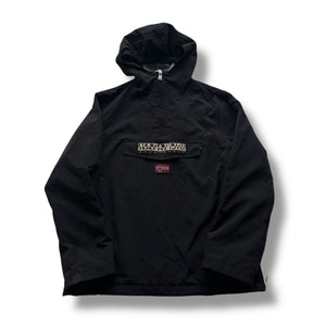 Vintage Napapijri Jacke (S)