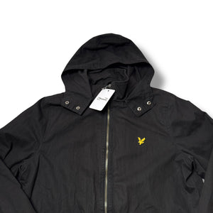 Vintage Lyle & Scott Jacke (S)
