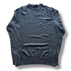 Vintage Fred Perry Sweater (S)
