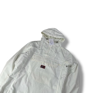 Vintage Napapijri Winterjacke (M)