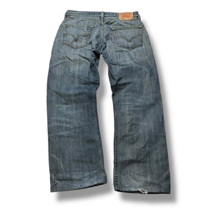 Vintage Levi’s 501 (W34/L30)