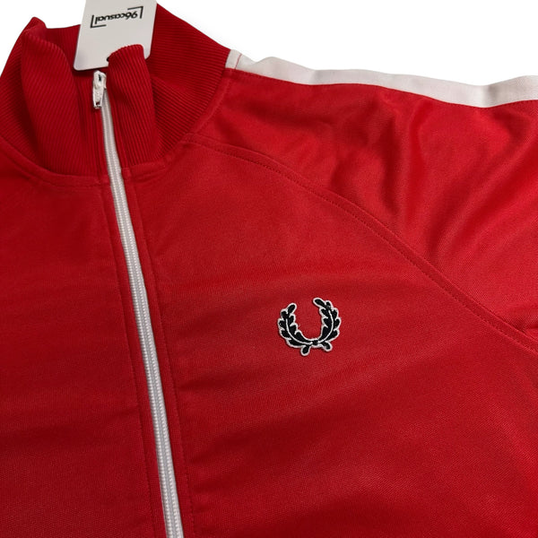 Fred Perry Trackjacket (XS)