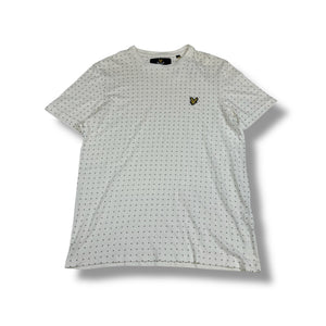 Vintage Lyle & Scott Shirt (S)