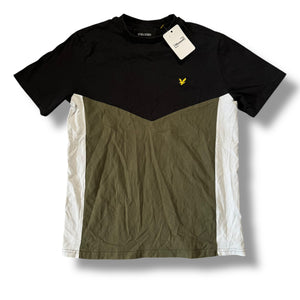 Vintage Lyle & Scott Shirt (S)