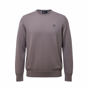 Vintage Fred Perry Sweater (L)