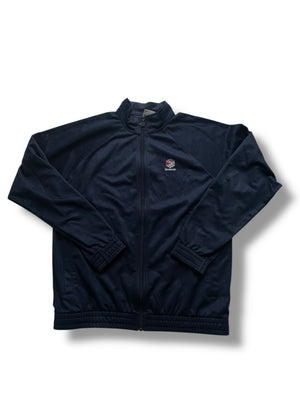 Vintage Reebok Trackjacket (M)