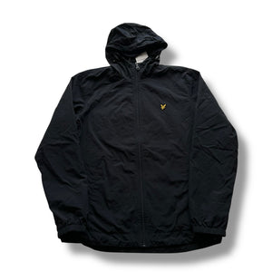 Vintage Lyle & Scott Jacke (M)
