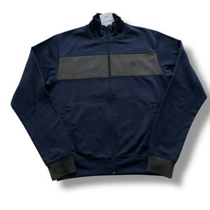 Vintage Fred Perry Trackjacket (S)