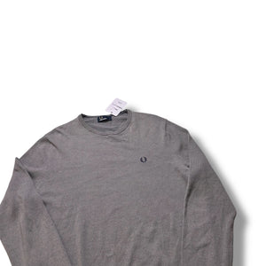 Vintage Fred Perry Sweater (L)