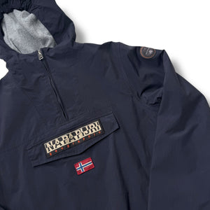 Vintage Napapijri Winterjacke (S)