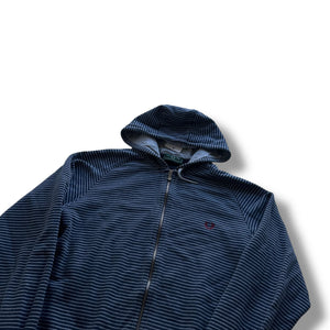 Vintage Fred Perry Trackjacket (XL)