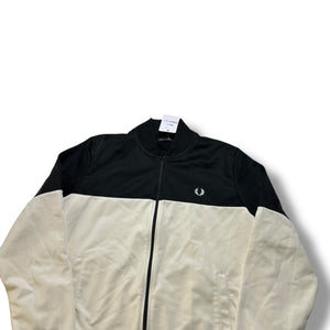 Vintage Fred Perry Trackjacket (XL)