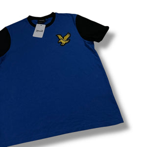 Vintage Lyle & Scott Shirt (M)