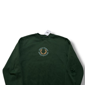 Vintage Fred Perry Sweater (L)