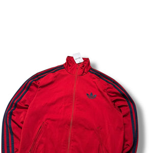 Vintage Adidas Trackjacket (S)