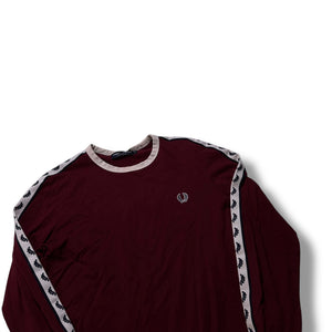 Vintage Fred Perry Sweater (S)