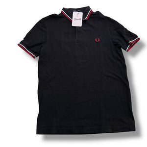 Vintage Fred Perry Poloshirt (S)
