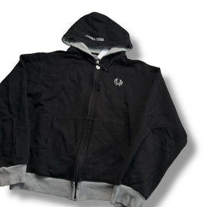 Vintage Fred Perry Jacke (L)