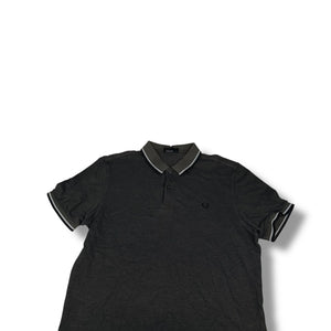 Vintage Fred Perry Poloshirt (XL)